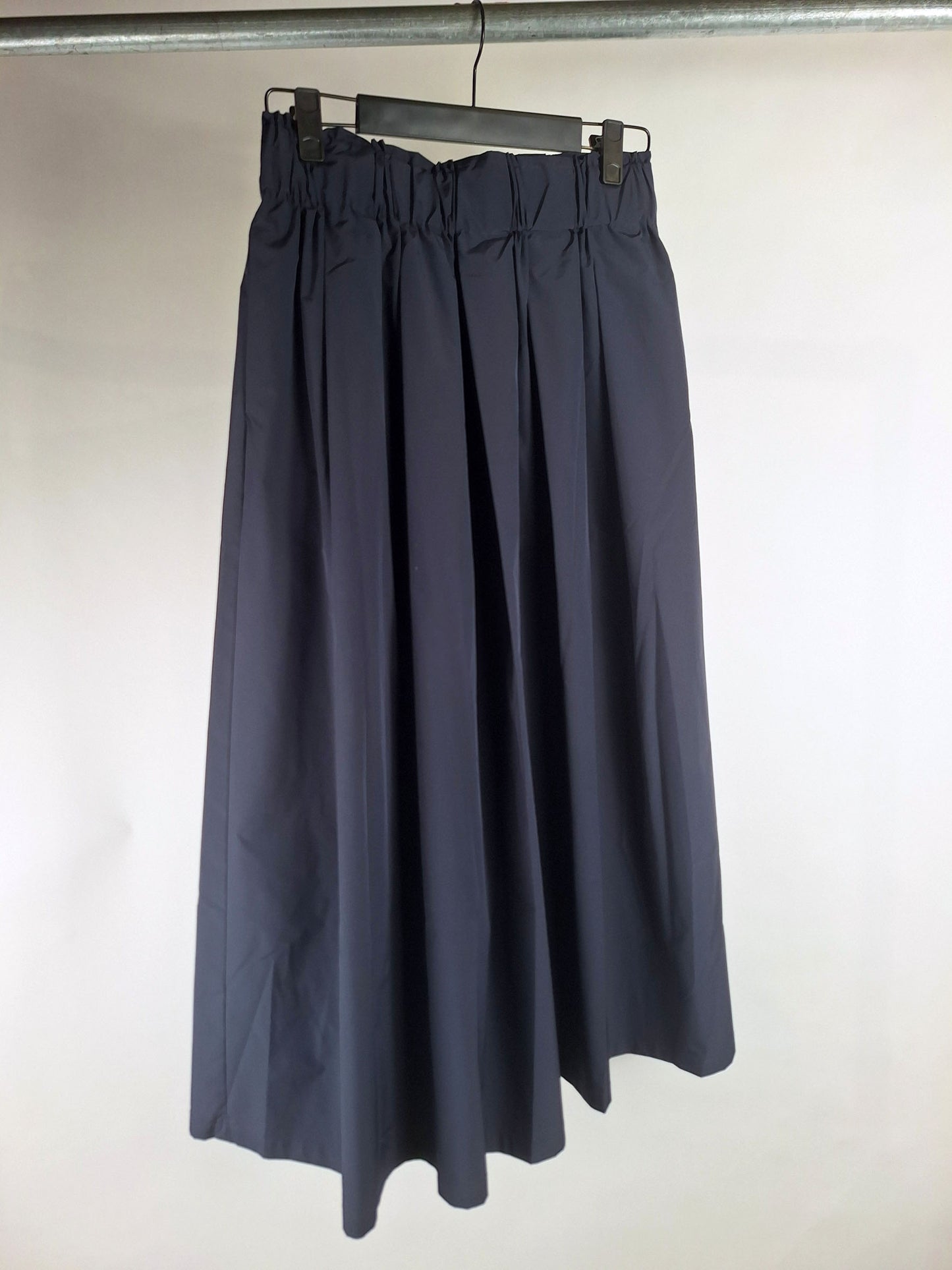 LuLiLina Taftrock navy