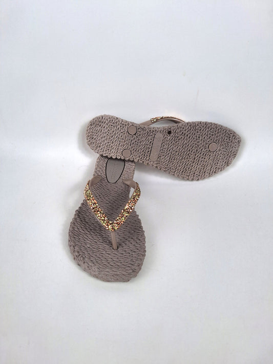 Ilse Jacobsen Flipflops Cheerful Atmosphere/ Glitzersteine