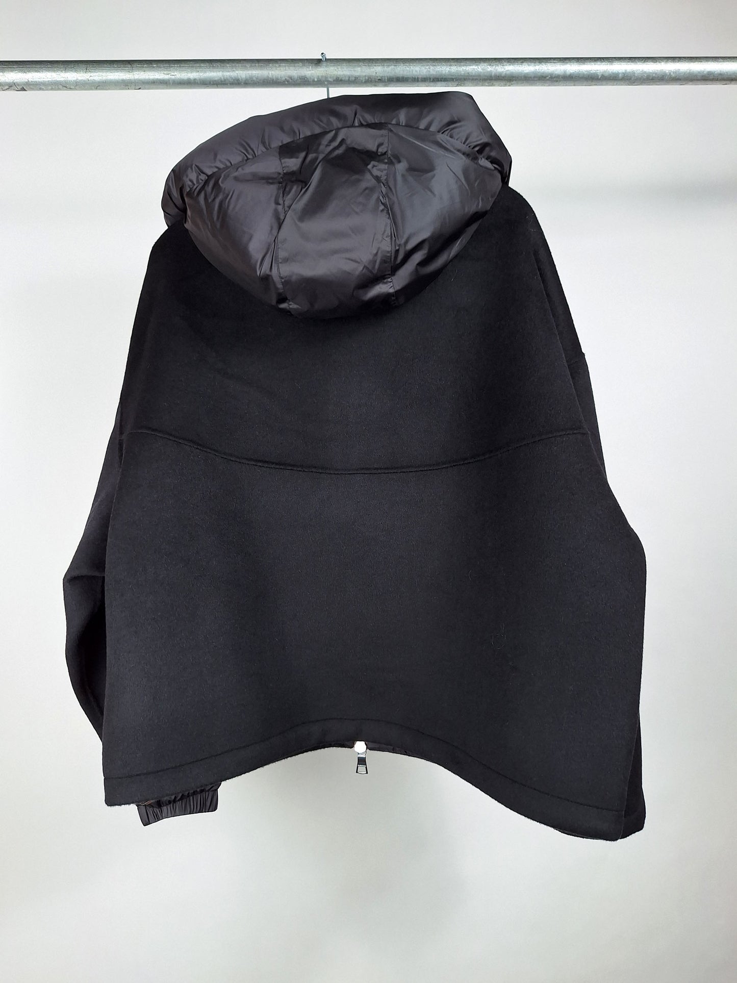 Blonde No.8 Jacke Jerry black