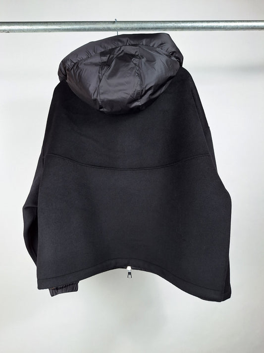 Blonde No.8 Jacke Jerry black