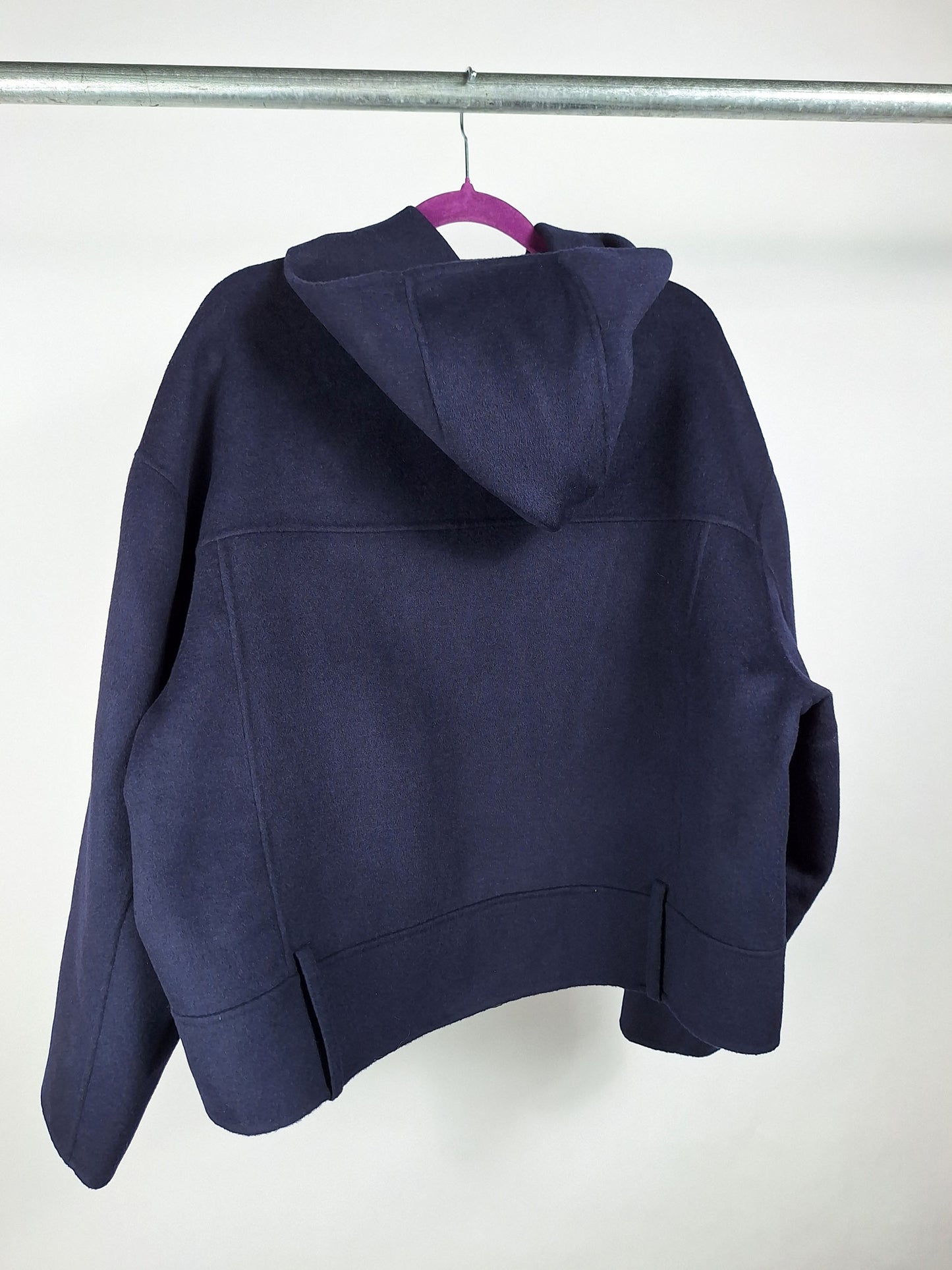 Blonde No.8 Jacke Tyra Gigi navy