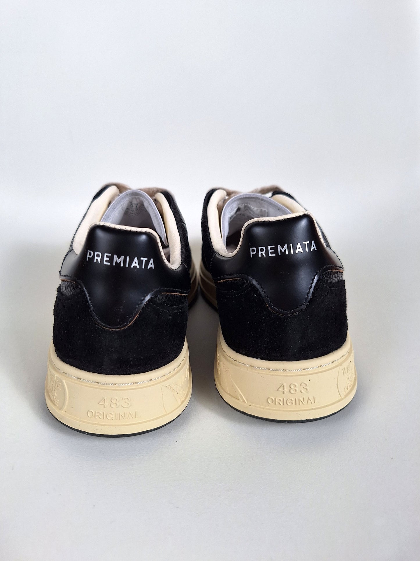 Premiata Sneaker Quinnd VAR 6950