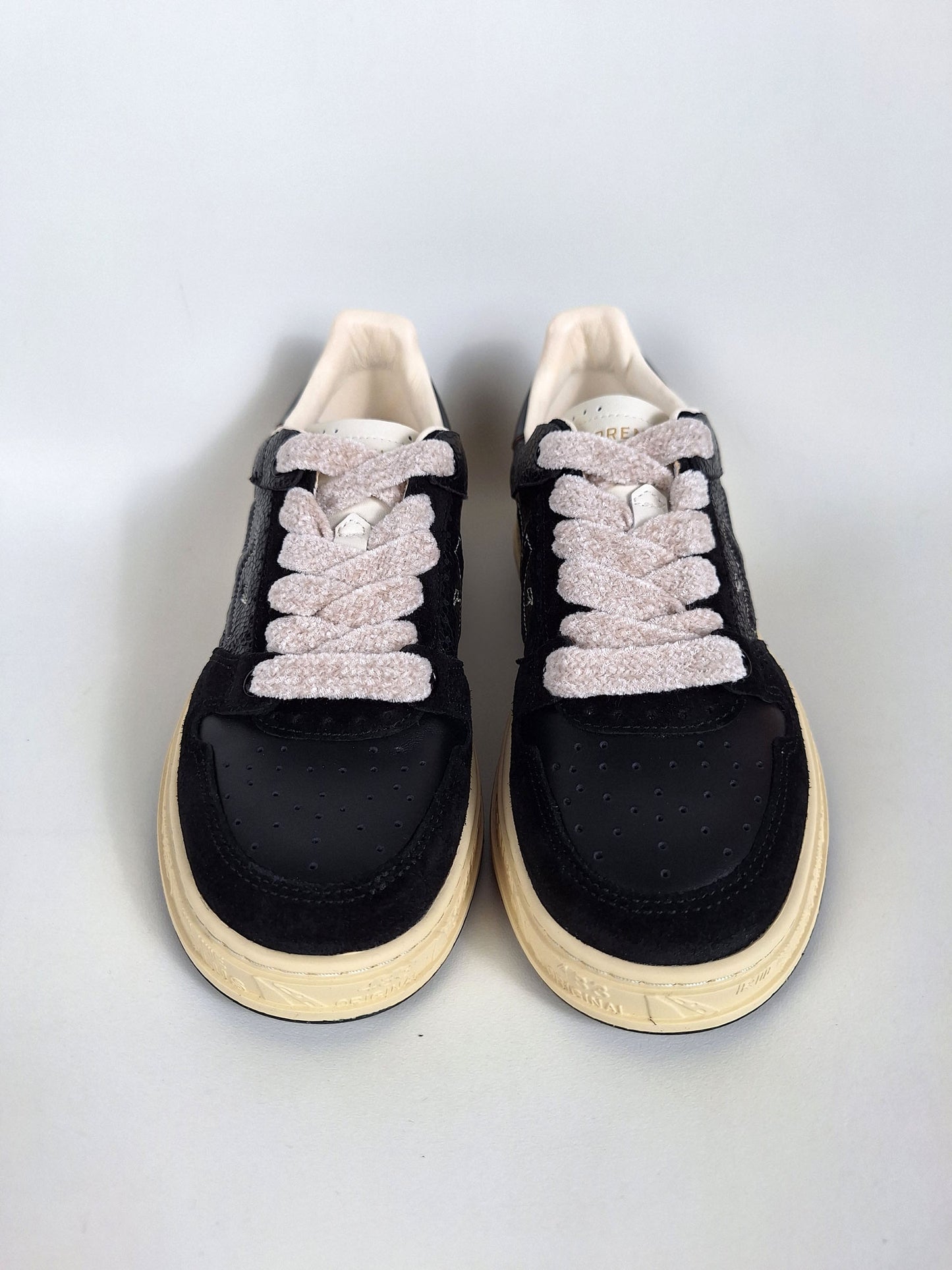 Premiata Sneaker Quinnd VAR 6950