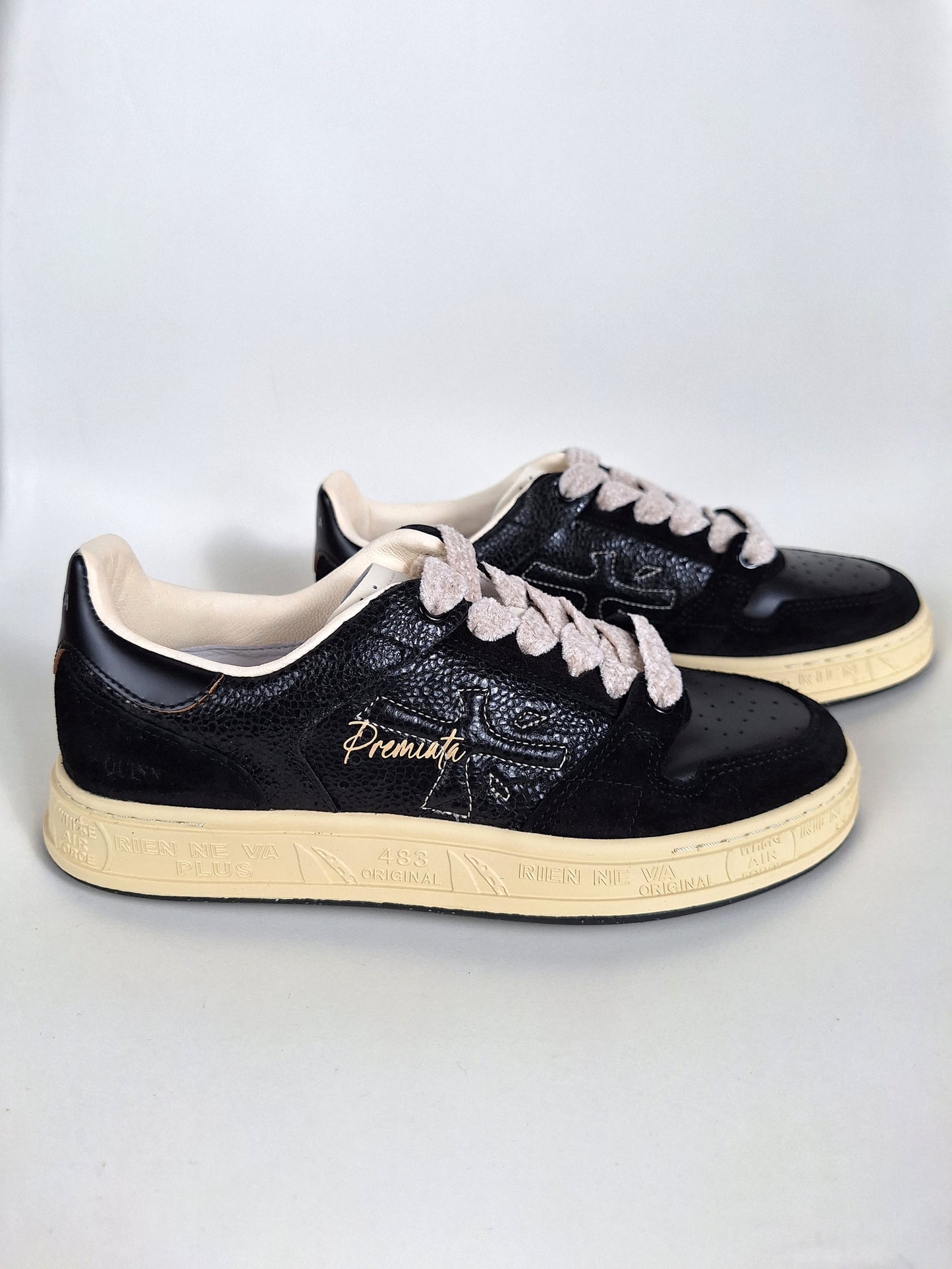 Premiata Sneaker Quinnd VAR 6950