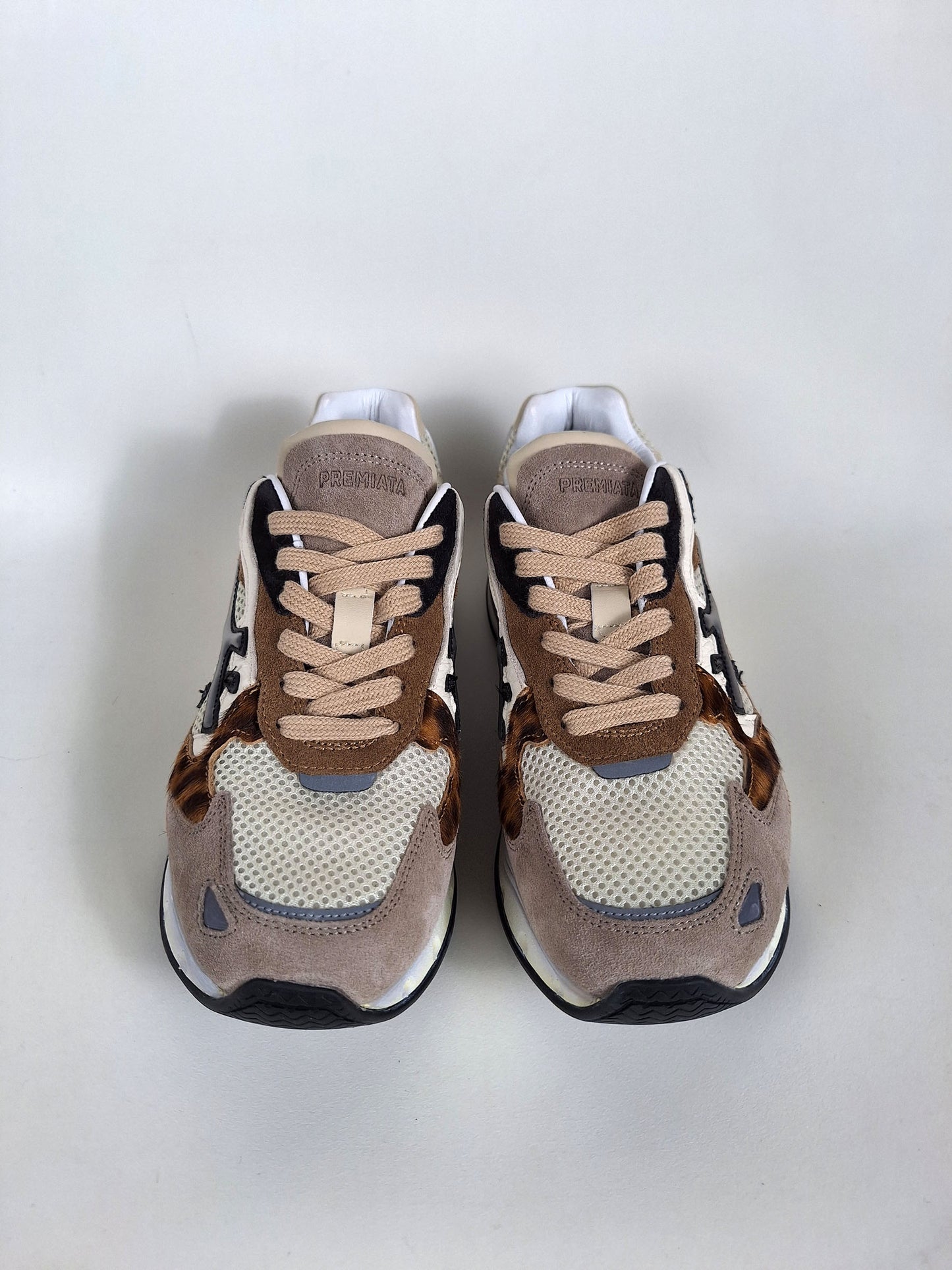 Premiata Sneaker SHARKYD VAR 425