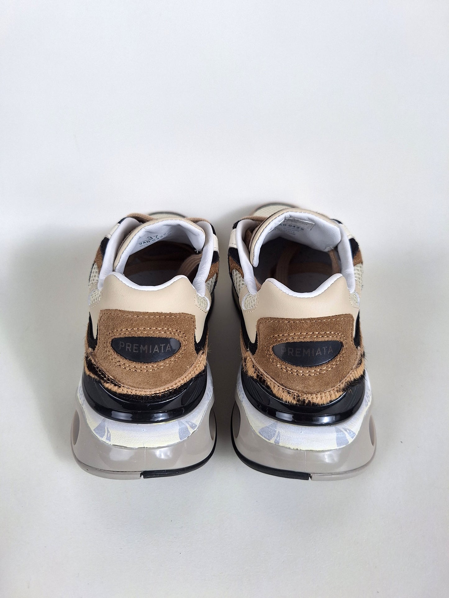 Premiata Sneaker SHARKYD VAR 425