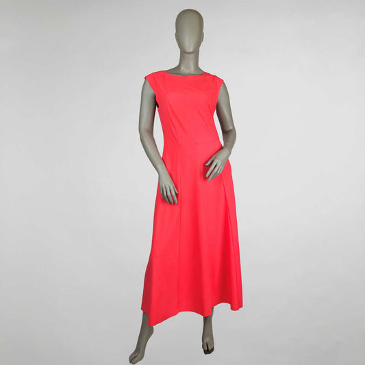 JAPANTKY Kleid Tami Coral