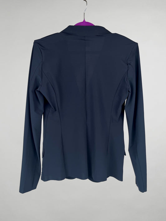 JAPAN TKY Blazer Danno black blue