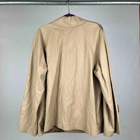 Attic & Barn Jacke Berlino beige