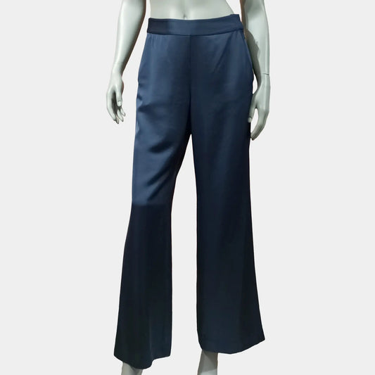 Gustav Hose Miya wide leg navy