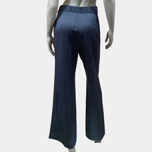 Gustav Hose Miya wide leg navy