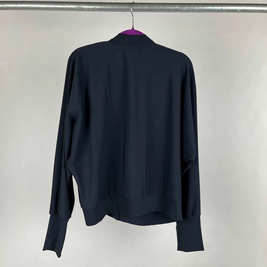 Harm Jopp Blouson Ilva rip graublau