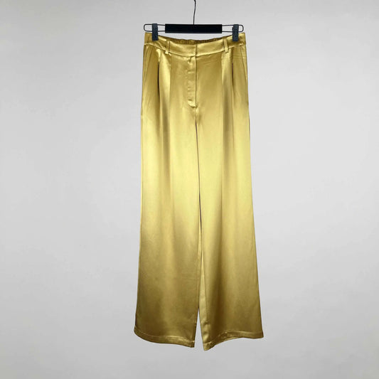 Herzensangelegenheit Hose khaki