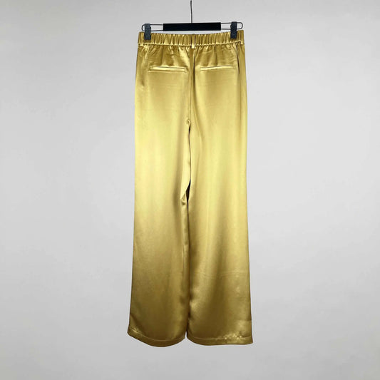 Herzensangelegenheit Hose khaki