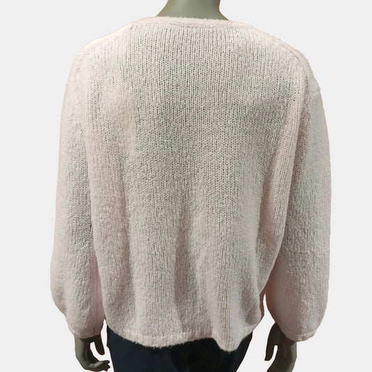 Herzensangelegenheit Pullover shy