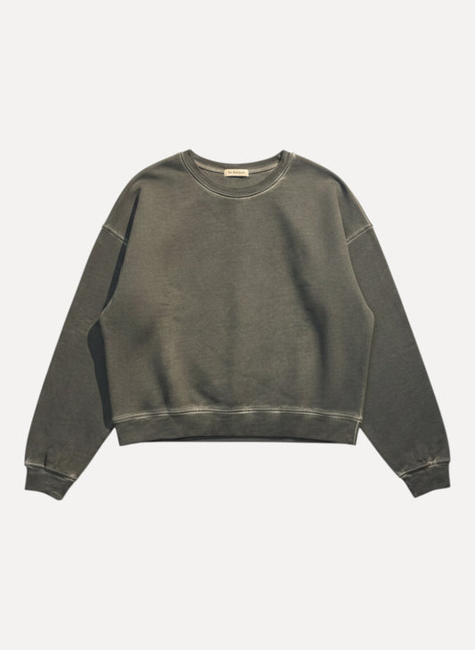 Liv Bergen Sweater GRAZ nice Espresso