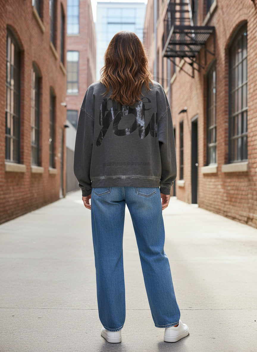 Liv Bergen Sweater GRAZ nice Espresso