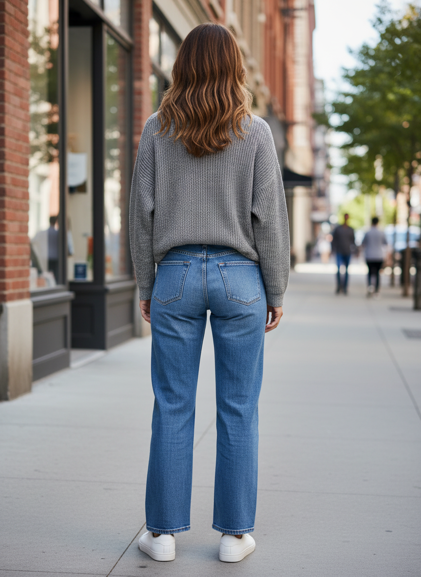 JcSophie Cardigan Perline anthrazit