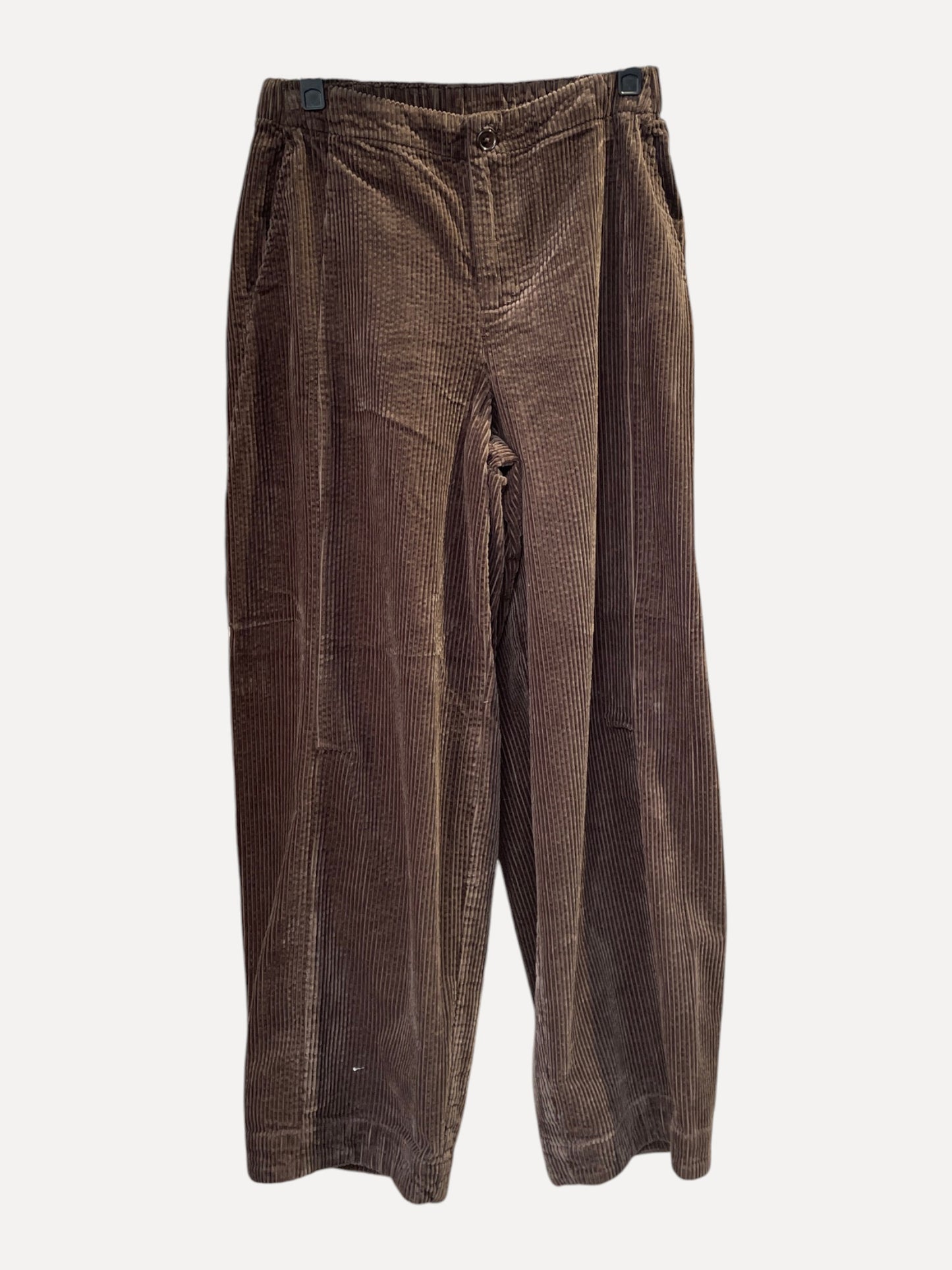 JcSophie Cordhose Paz dark brown