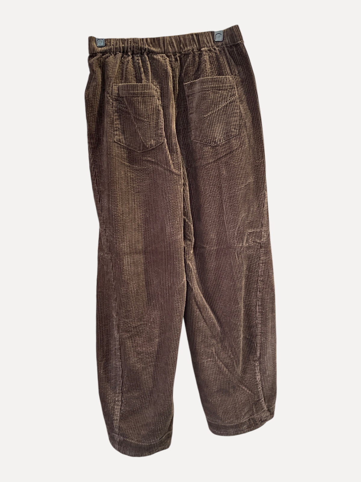 JcSophie Cordhose Paz dark brown