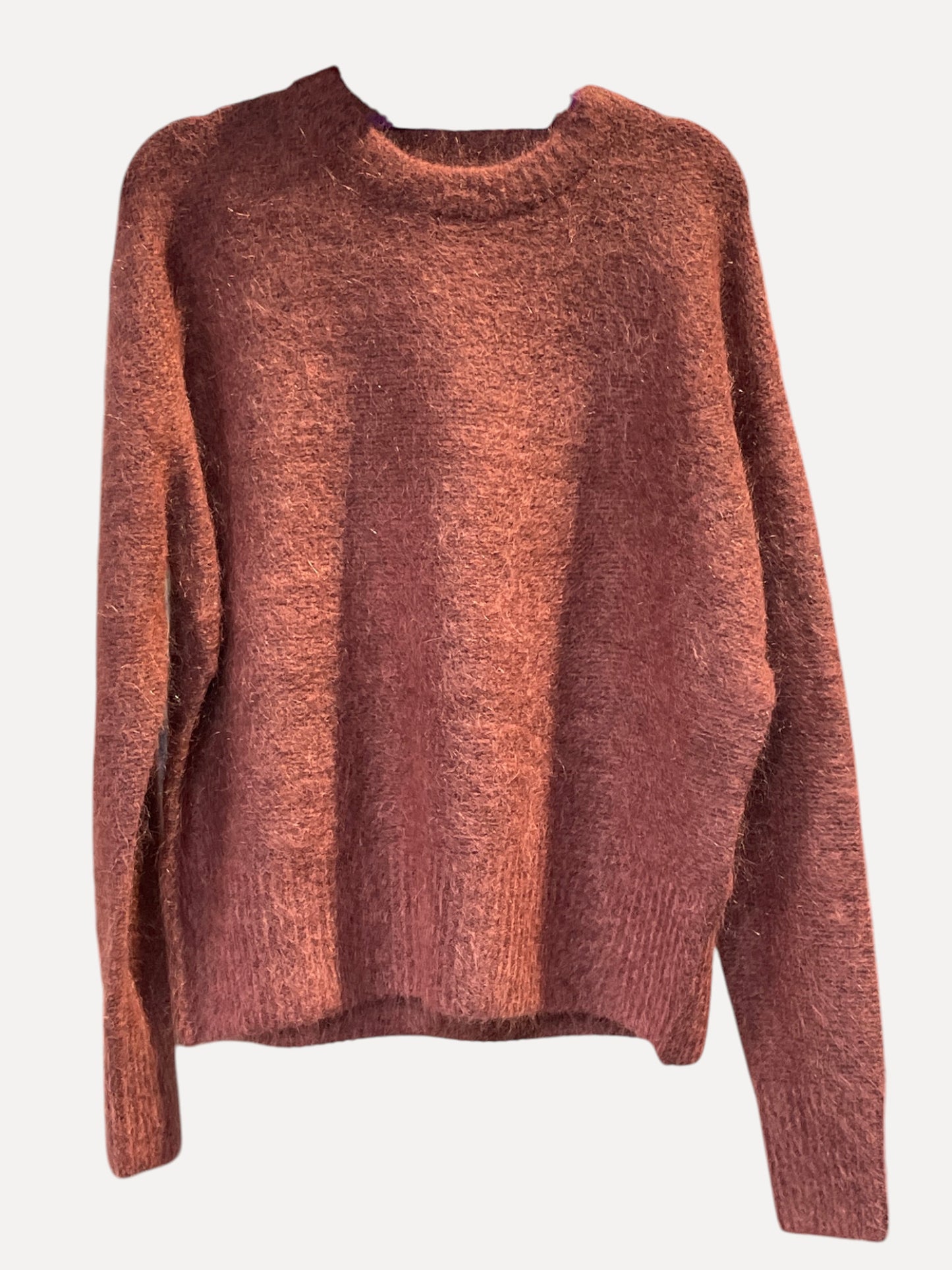 JcSophie Pullover Pippa chestnut