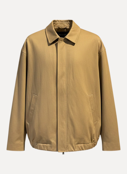 SOSUE Jacke Hamptons brown