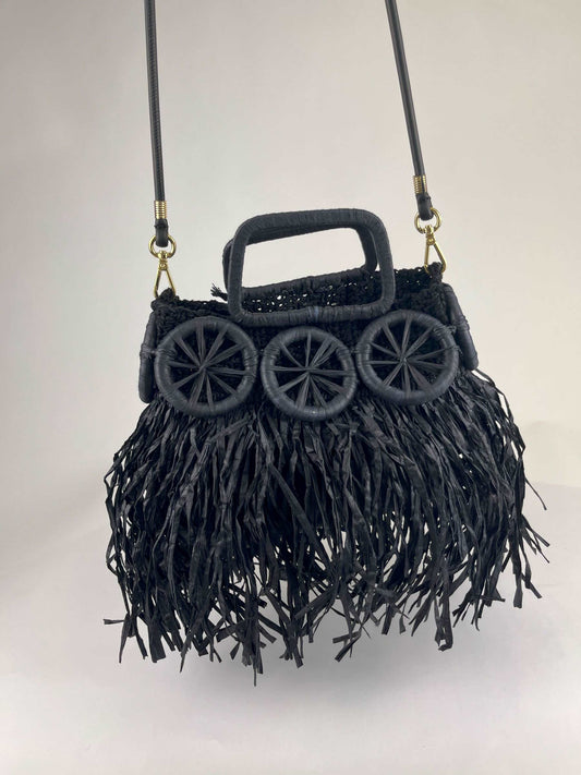 Viamailbag Tasche ITACA 05 black
