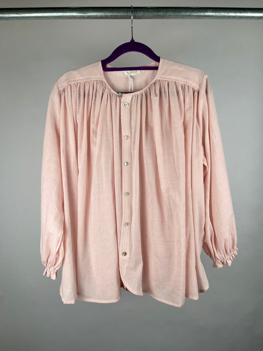 JcSophie Bluse Hannelore rose