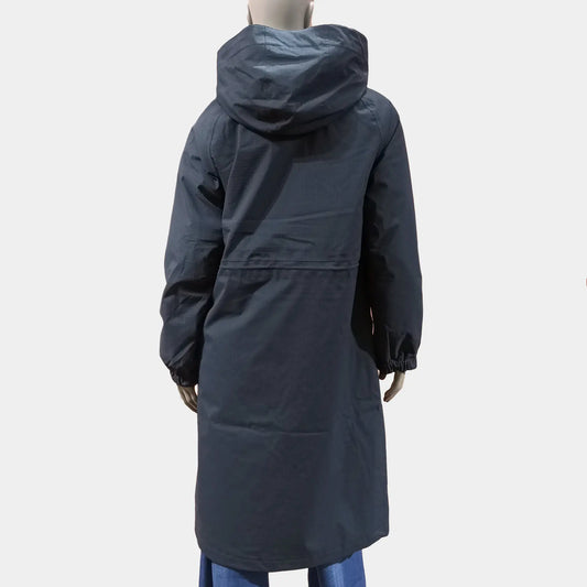Ilse Jacobsen Mantel Thermal black