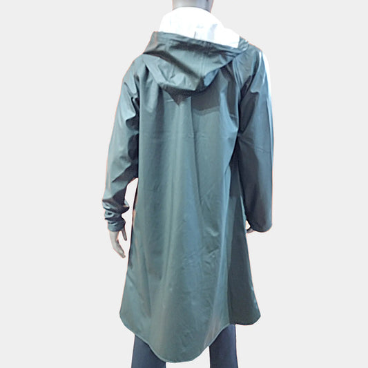 Ilse Jacobsen Regenmantel Rain 71 beetle