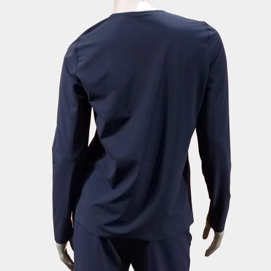 JAPANTKY Shirt Romi Night Shade