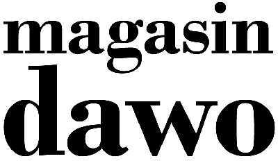 Magasin Dawo