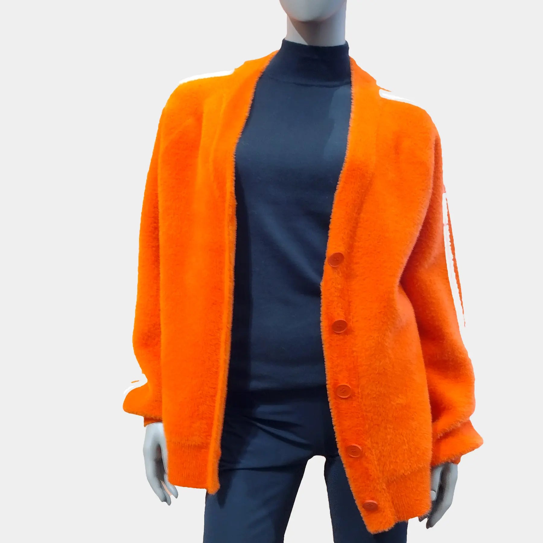 Montereggi Jacke Tina orange