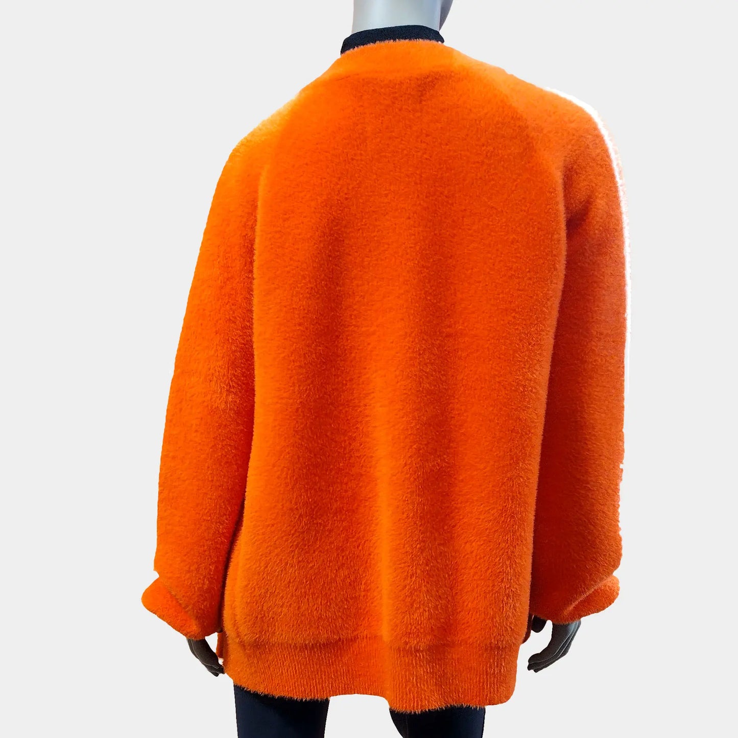 Montereggi Jacke Tina orange