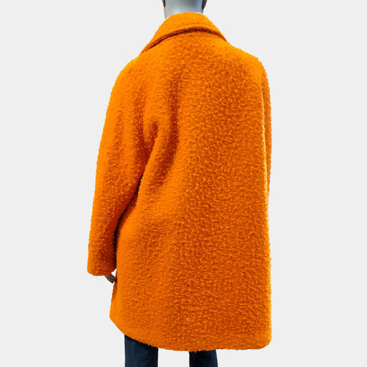 Montereggi Mantel RAIA orange