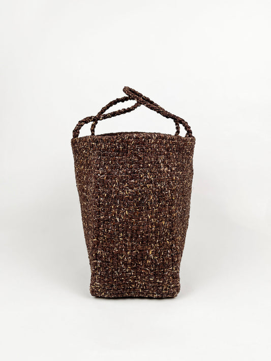 Sophie Digard Tasche long Handle Bundoran
