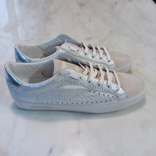candice cooper Sneaker  Dafne ice silver