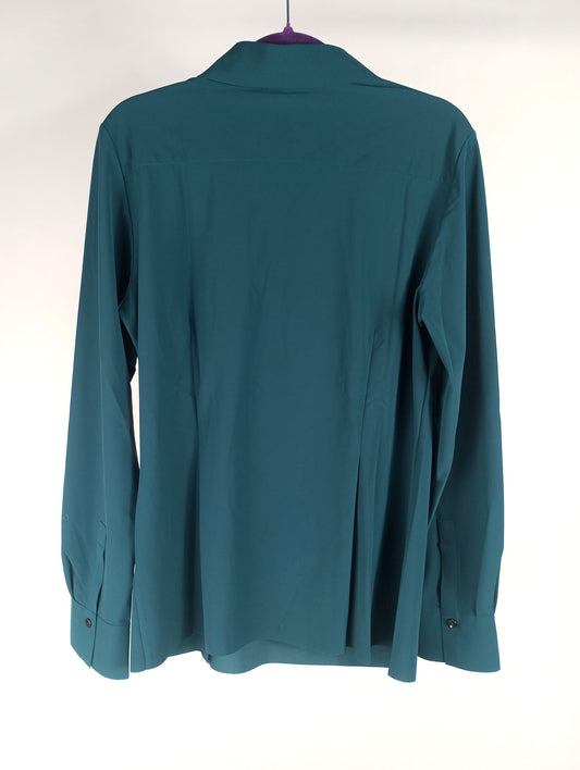 JAPANTKY Bluse Noni Saphire