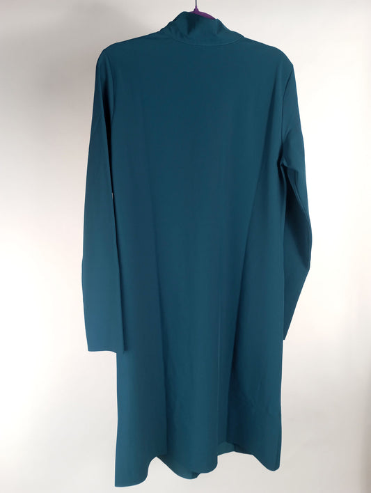 JAPANTKY Kleid Tamo Saphire