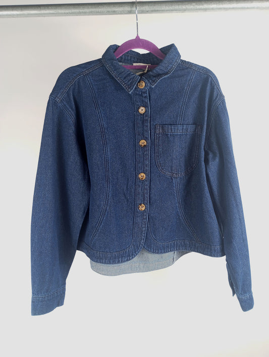 JcSophie Jeansjacke Jasmine denim