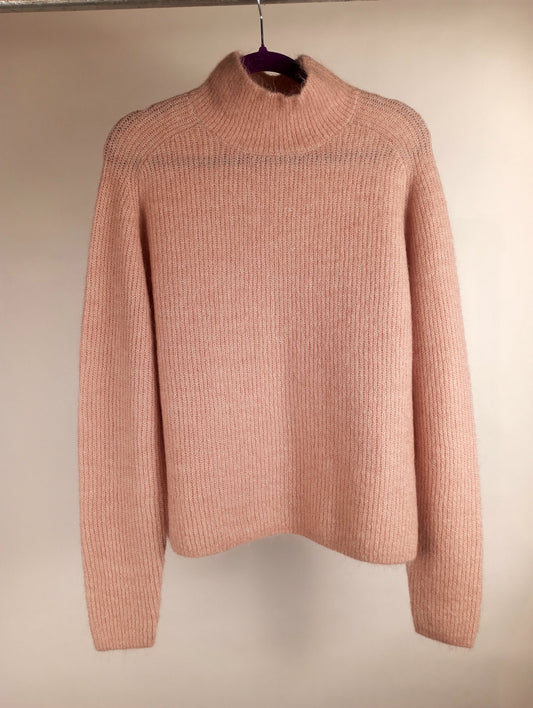 JcSophie Pullover Jupiter tea rose