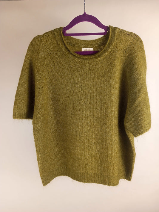 JcSophie Pullover Juniper moss green