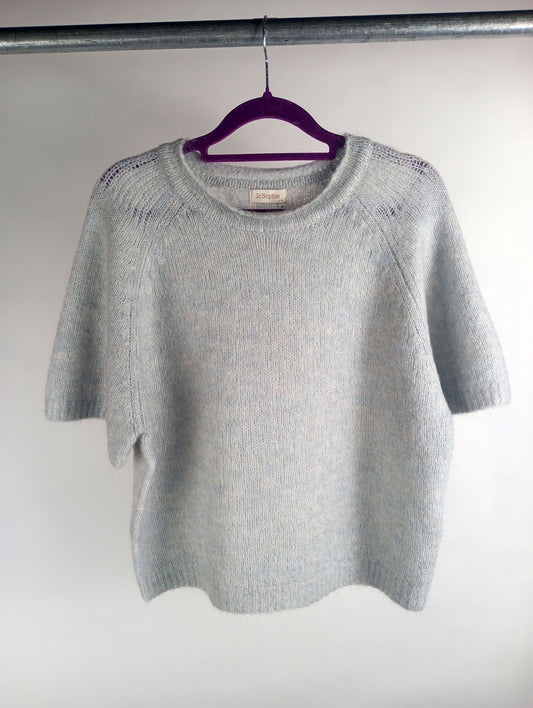 JcSophie Pullover Juniper ice blue