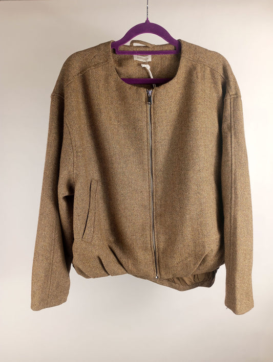 JcSophie Jacke Jeanne olive green