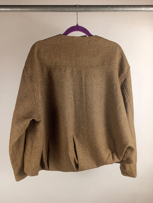JcSophie Jacke Jeanne olive green