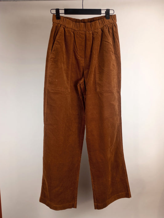 JcSophie Hose Jaipur golden brown