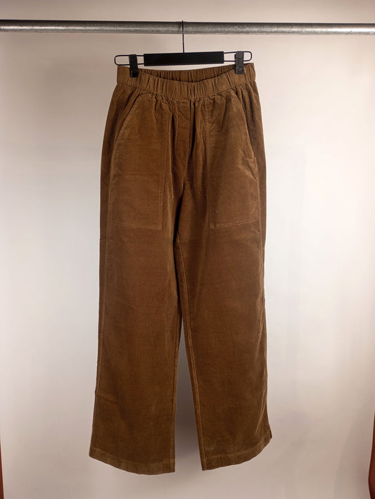 JcSophie Hose Jaipur olive green