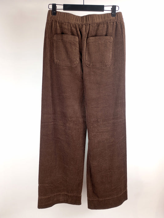 JcSophie Cordhose Jamie chestnut