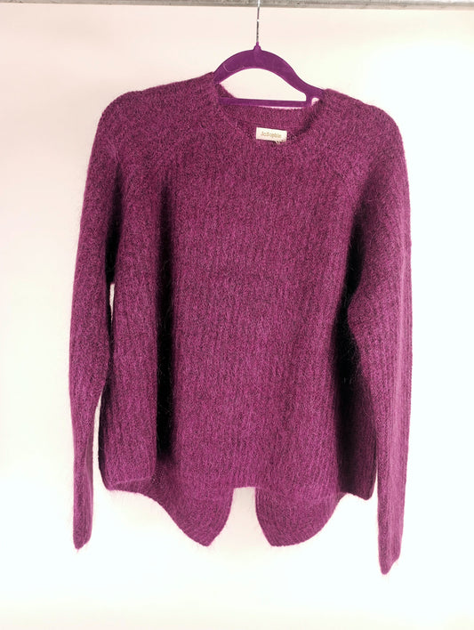 JcSophie Pullover Keaton berry