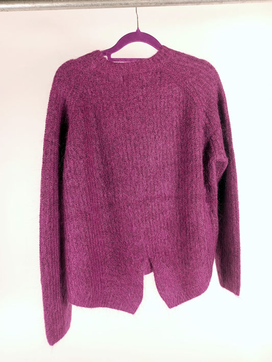 JcSophie Pullover Keaton berry